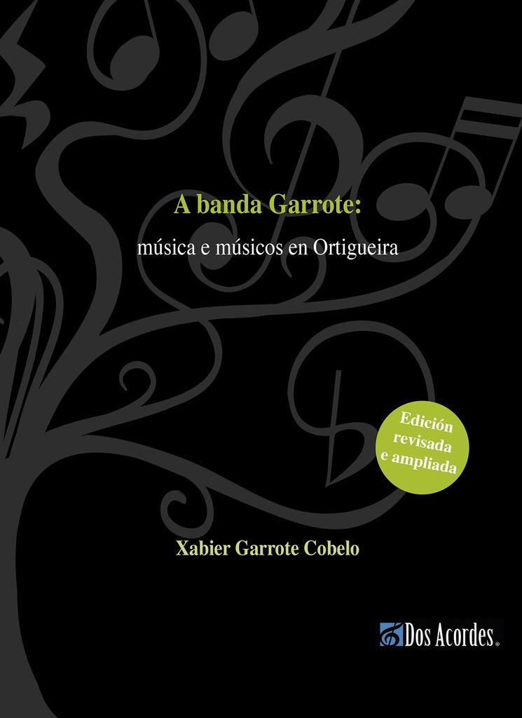 Música e músicos en Ortigueira