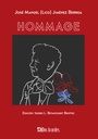 Hommage, for piano, by Lico Jiménez