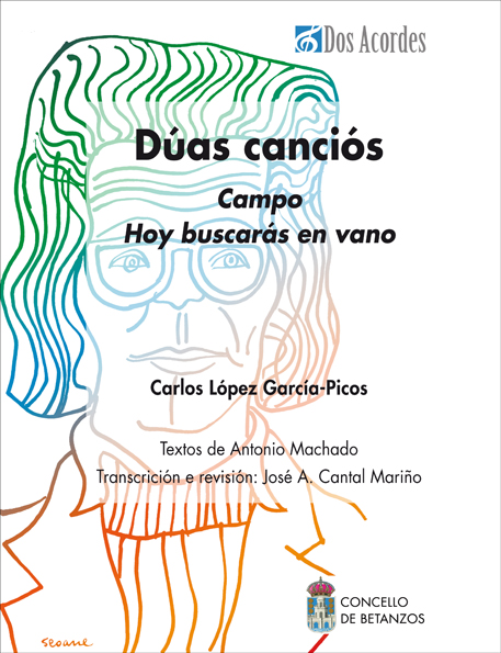 Dúas canciós