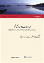 Hermance: Serenata romántica para banda