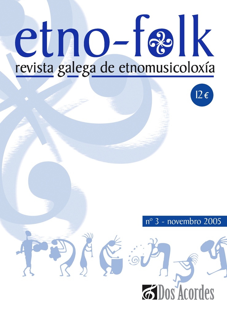 Etno-Folk n.º 3