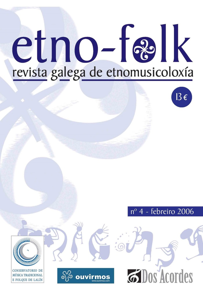Etno-Folk n.º 4