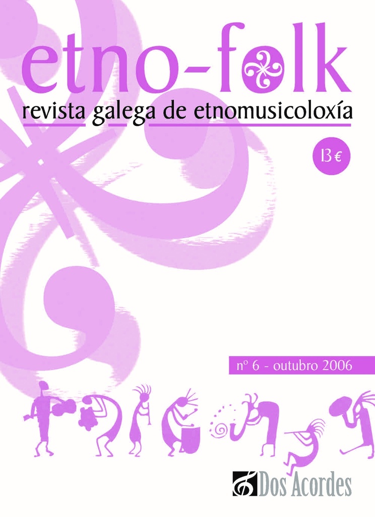 Etno-Folk n.º 6