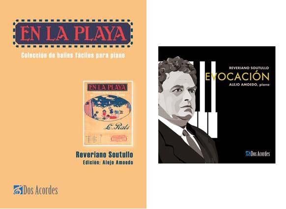 Pack Soutullo-Amoedo 3