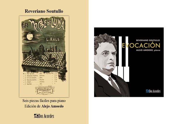 Pack Soutullo-Amoedo 1