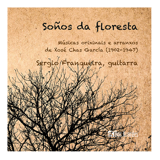 Soños da floresta