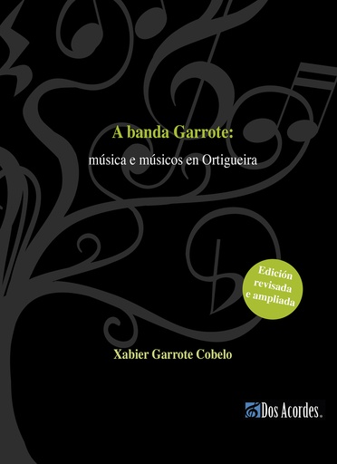 Música e músicos en Ortigueira