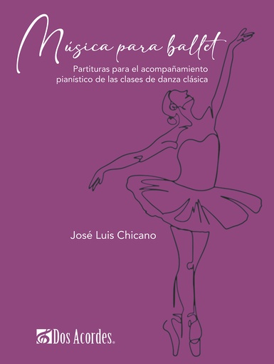 Música para ballet