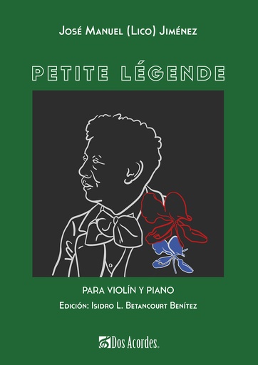 Petite légende