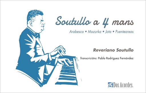 Soutullo a 4 mans