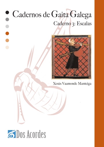 Escalas