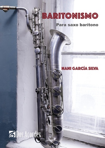 Baritonismo: Para saxo barítono