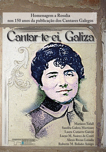 Cantar-te-ei, Galiza