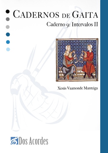 Intervalos II