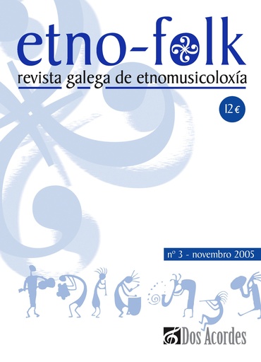 Etno-Folk n.º 3