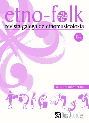 Etno-Folk n.º 6
