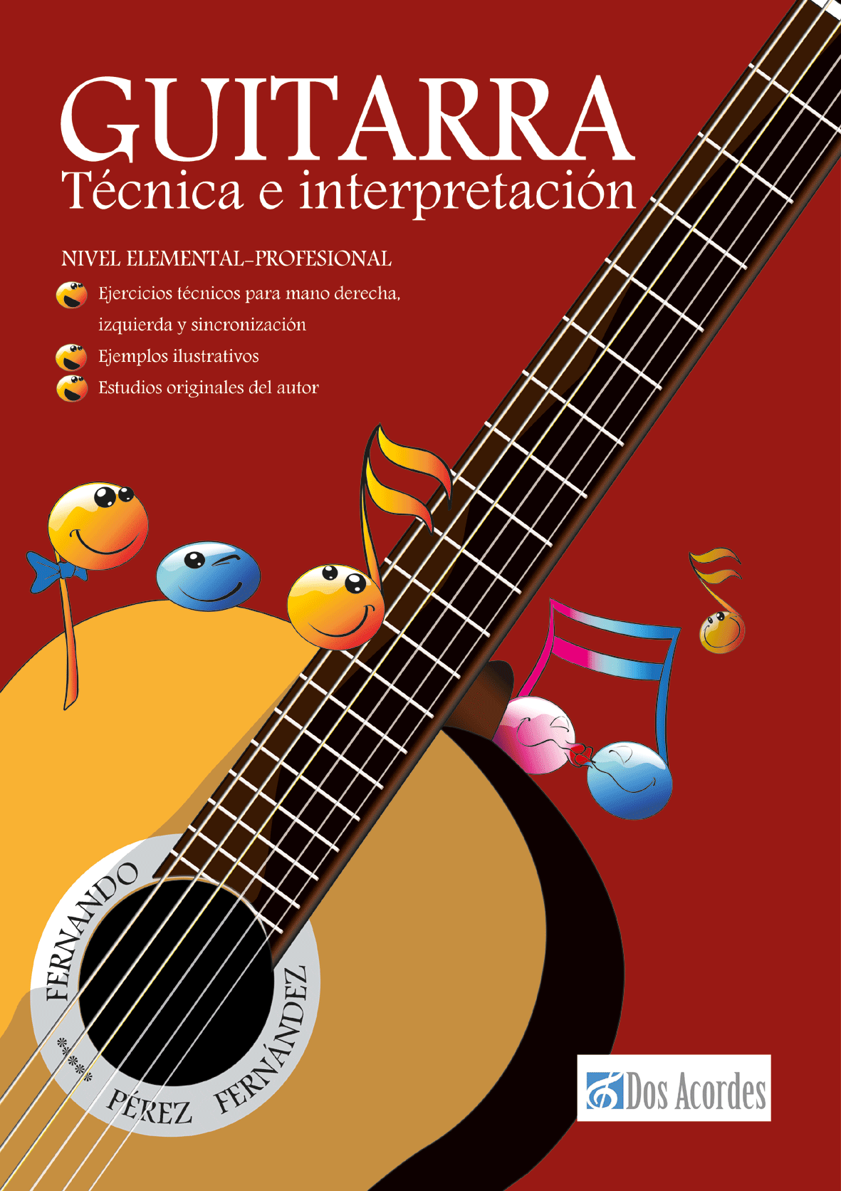 Guitar technique