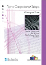 Obras para piano