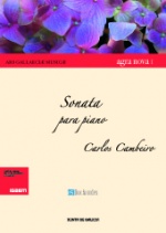 Sonata para piano