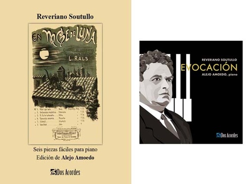 Pack Soutullo-Amoedo 1