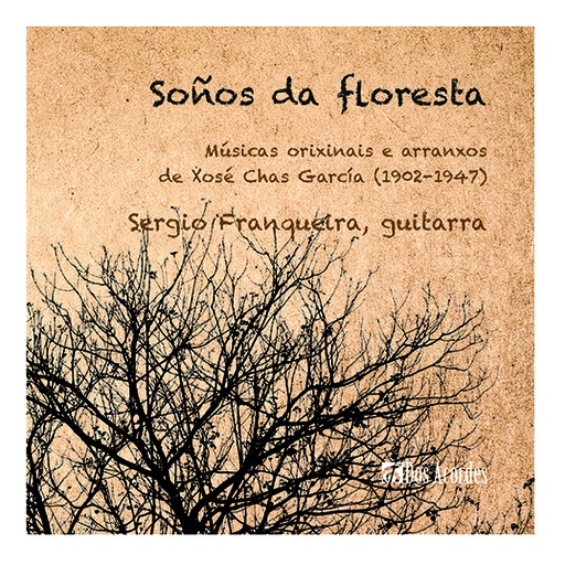 Soños da floresta