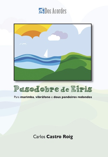 Pasodobre de Eirís