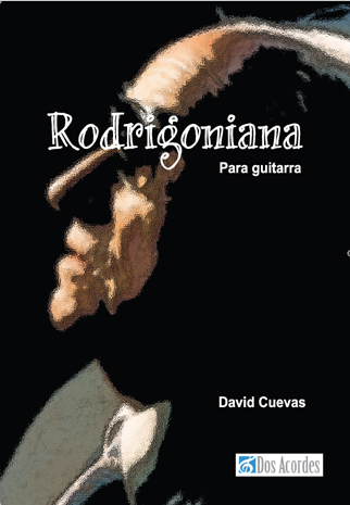 Rodrigoniana: para guitarra sola